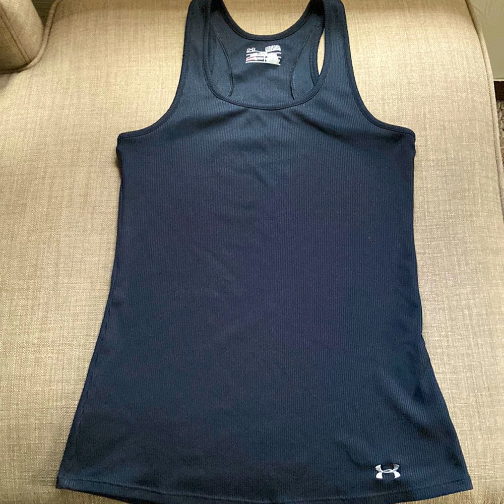 UnderArmour tank